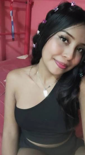 <em>Claudia D.</em>