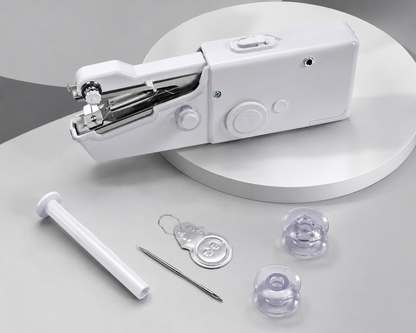 Hilacha™ Tu máquina de coser fácil de llevar