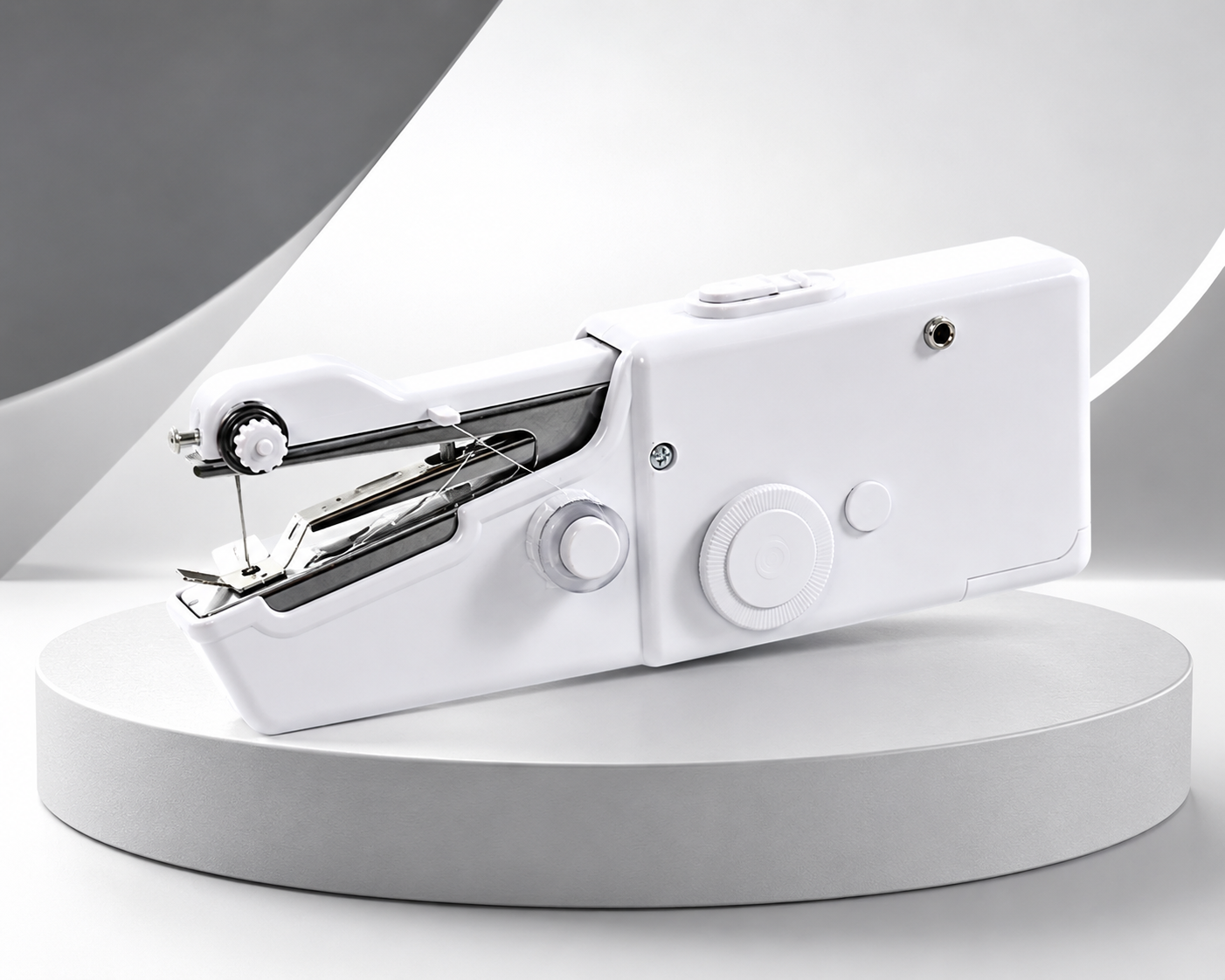 Hilacha™ Tu máquina de coser fácil de llevar