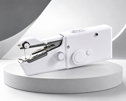 Hilacha™ Tu máquina de coser fácil de llevar